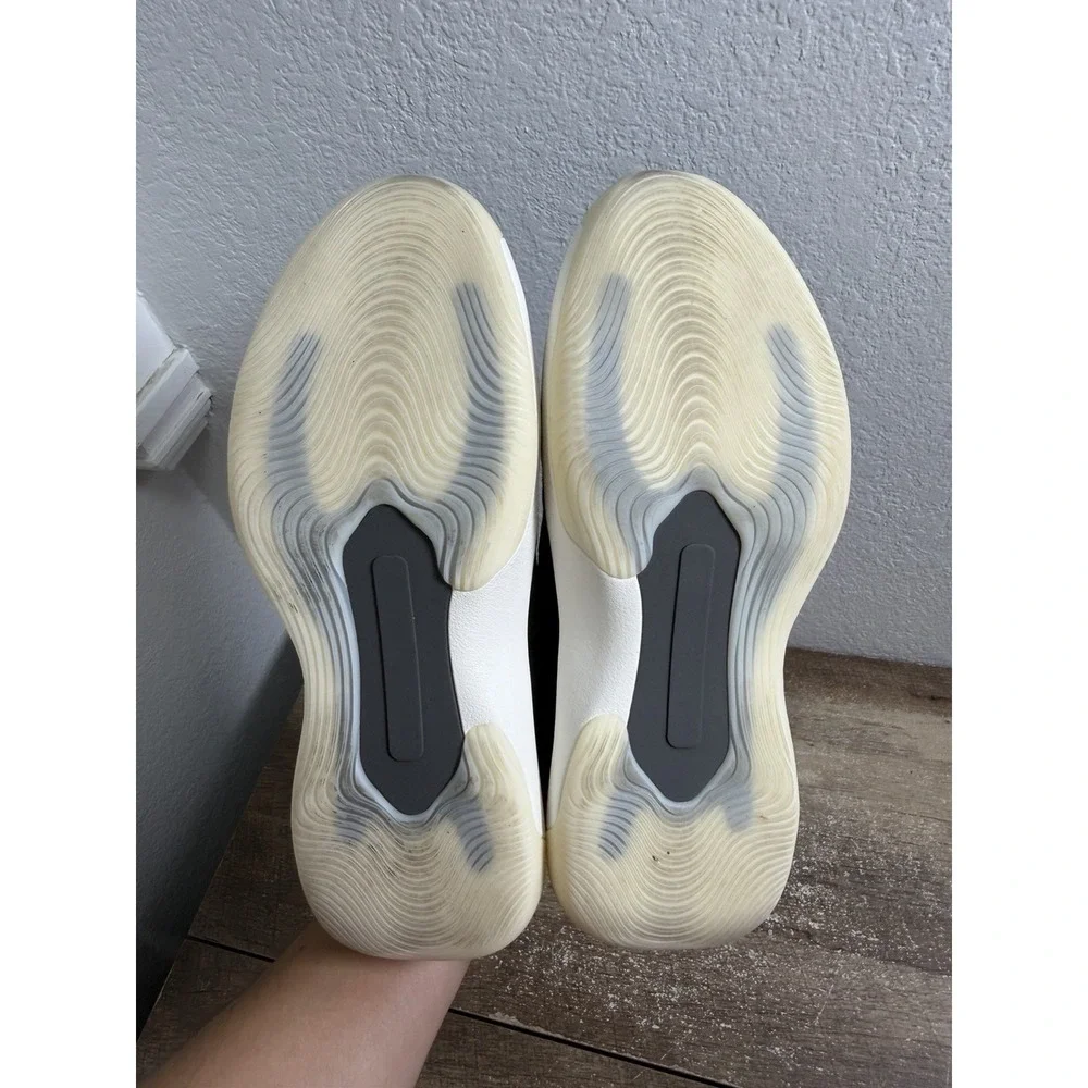 Adidas Fear of God Athletics Basketball III Cinder Men Size 10 Shoes Sneakers
